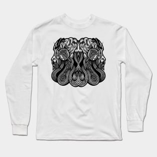 Inside Out Long Sleeve T-Shirt